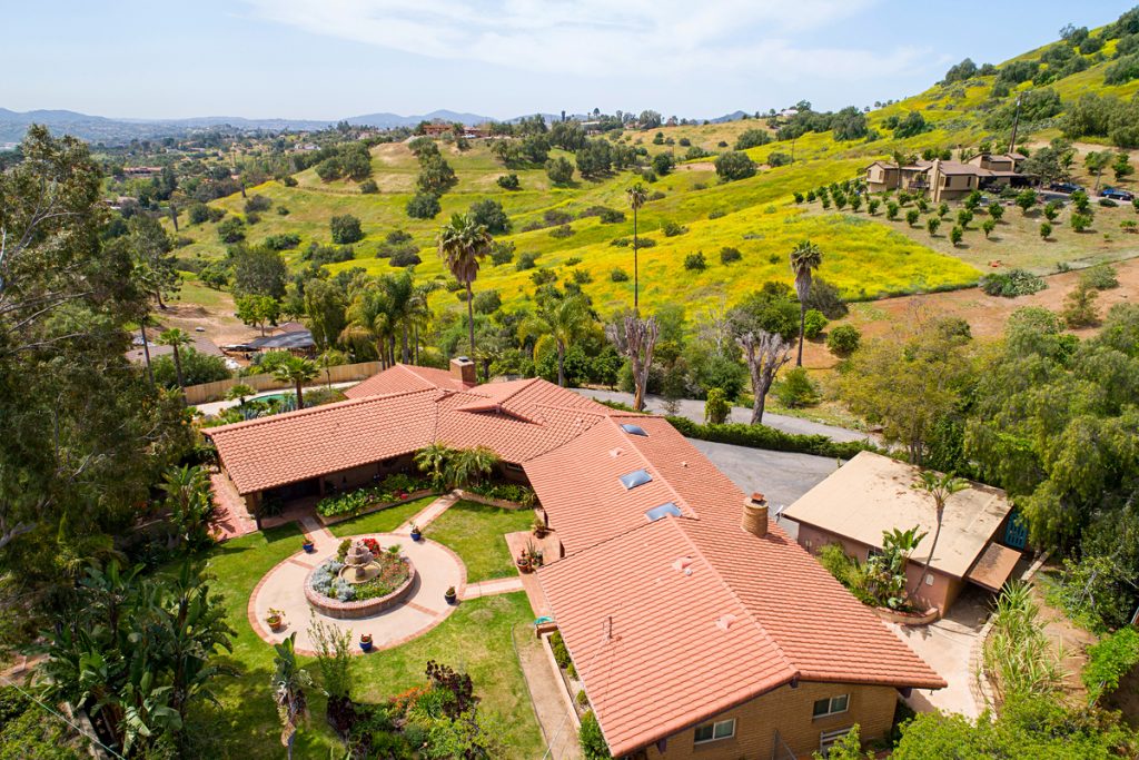 For San Diego County homes, Escondido realtor, and Escondido real